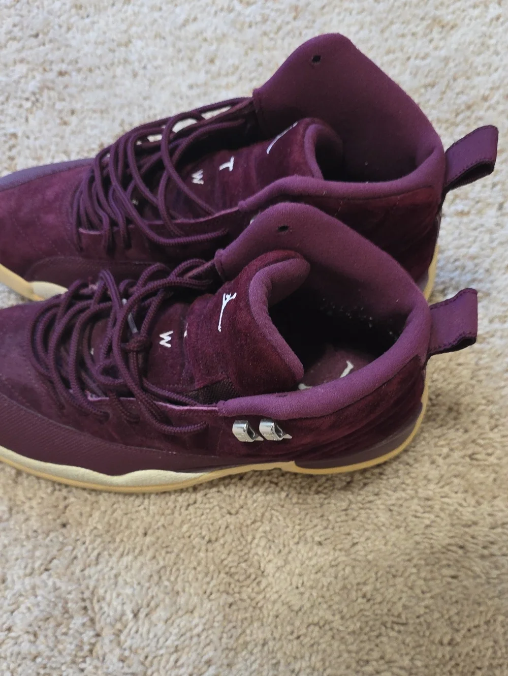 Jordan fit versatile